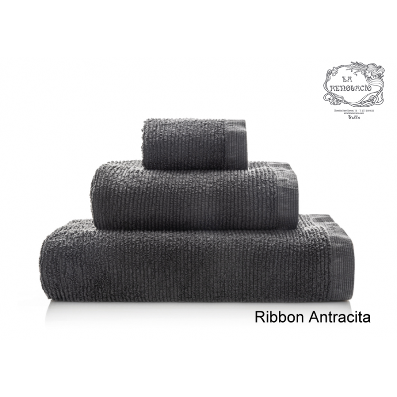 Tovallola gran qualitat i absorció RIBBON