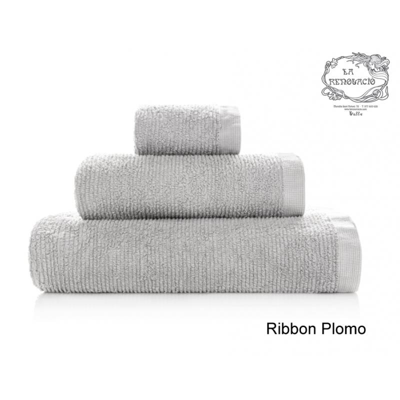 Tovallola gran qualitat i absorció RIBBON