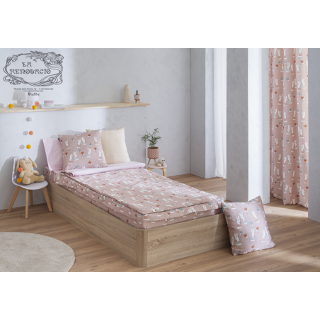 SACO NÓRDICO BUNNY