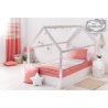 SACO NÓRDICO CENEFA ROSA