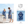 Albornoz adultos jacquard