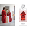 Albornoz adultos jacquard