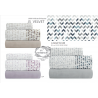 Joc llençols coralina Velvet 553