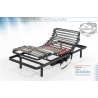 llit articulat amb motor