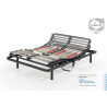 llit articulat amb motor