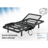 llit articulat amb motor