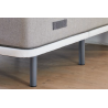 Patas para cama, metálicas