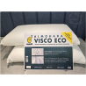Coixí Visco Plata