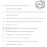 BASE ENTAPISSADA FUTURA AMB TEIXIT 3D