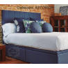 CABECERO  ASTORGA tejido AQUALINE