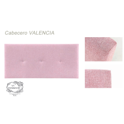 CAPÇAL  VALENCIA teixit POLIPIEL