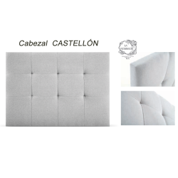 CAPÇAL Castelló teixit AQUALINE