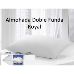 Almohada Royal
