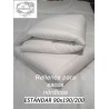 FARCIT PER SAC NÒRDIC A MIDA 250 GRS