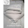 FARCIT PER SAC NÒRDIC A MIDA 125+250 GRS