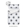 Saco nórdico STAR GRIS estampado a medida