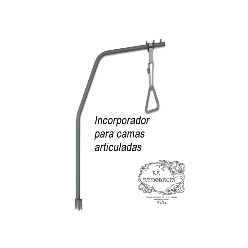 Incorporador  amb nansa