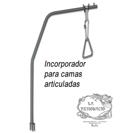 Incorporador  amb nansa