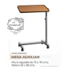 Mesa auxiliar