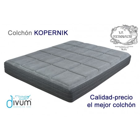 Matalàs KOPERNIK