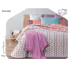 Vànova Jacquard Loop ROSA