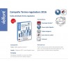 Funda per coixí termo-reguladora